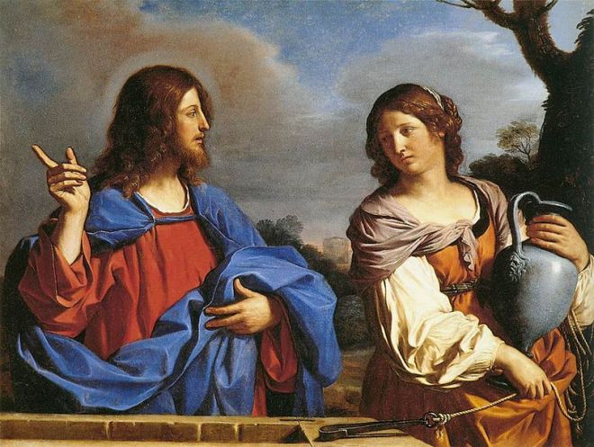 800px-Guercino_-_Jesus_and_the_Samaritan_Woman_at_the_Well_-_WGA10946