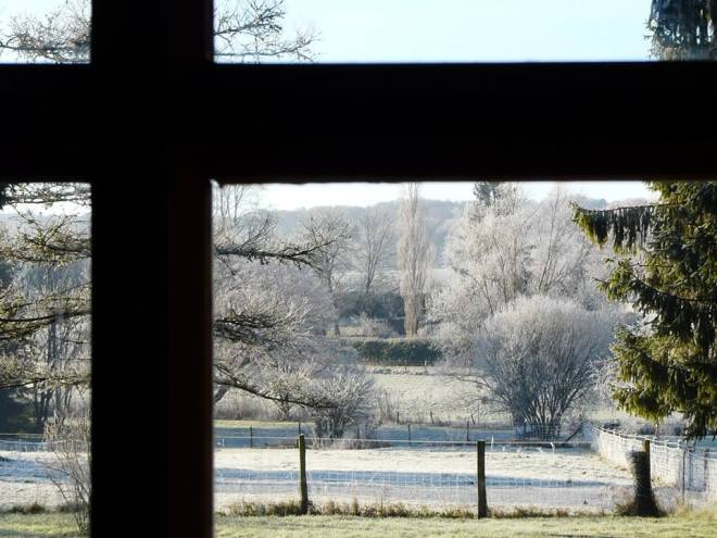 Adelans, France-12pm