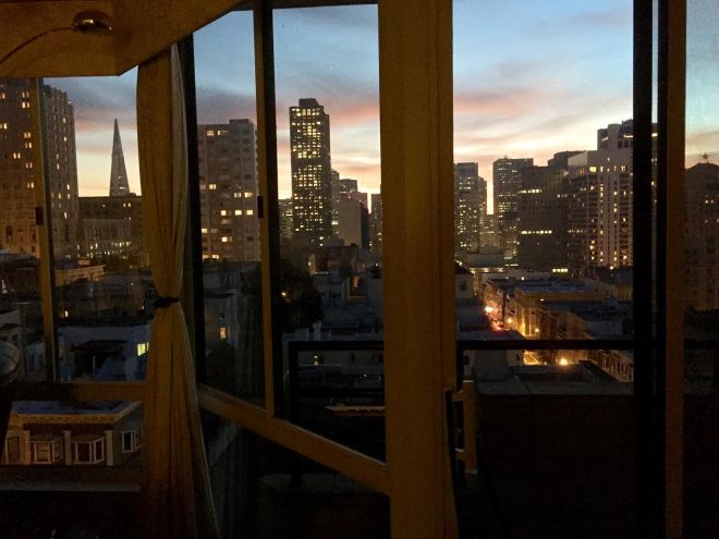 San Francisco-656am