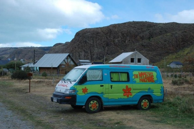VFYW El Chalten Mystery Machine Awesome Sauce - Copy