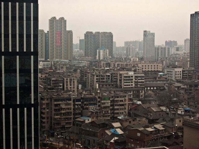 Changsha-China-813am